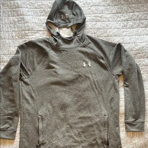 Under Armour Light Weight Hoodie
